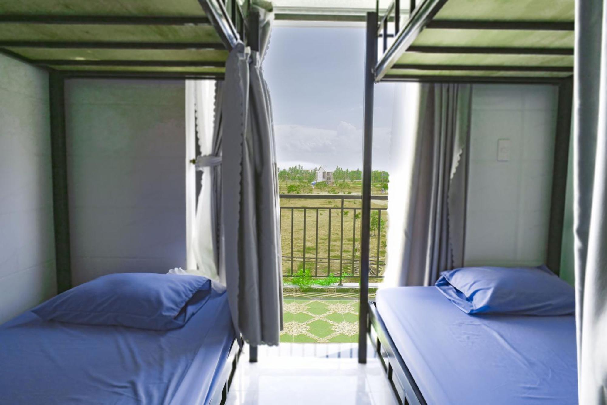Nalani Homestay & Hostel 会安 外观 照片
