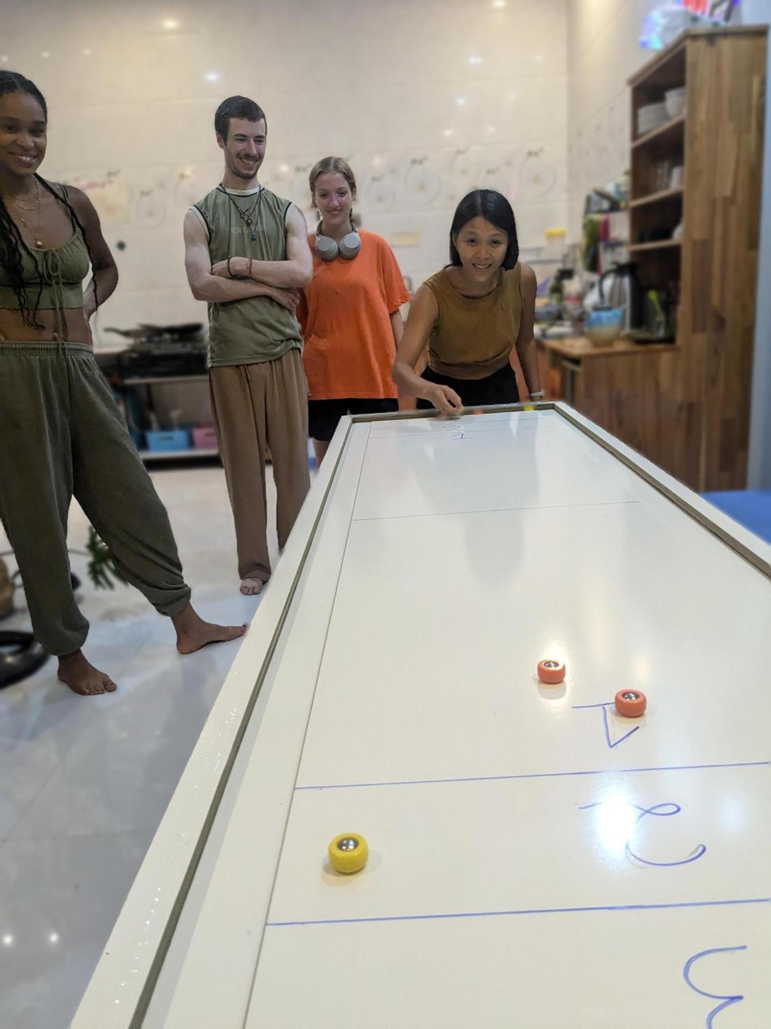 Nalani Homestay & Hostel 会安 外观 照片