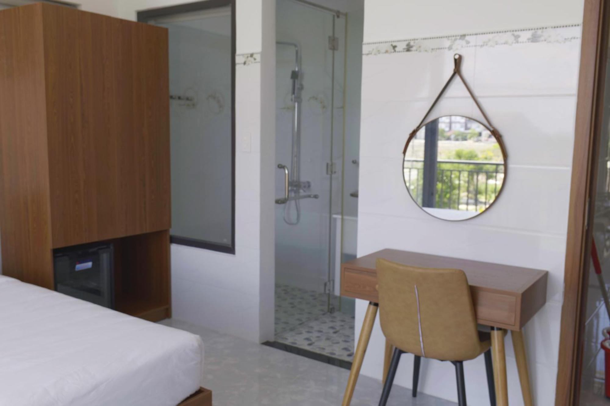 Nalani Homestay & Hostel 会安 外观 照片