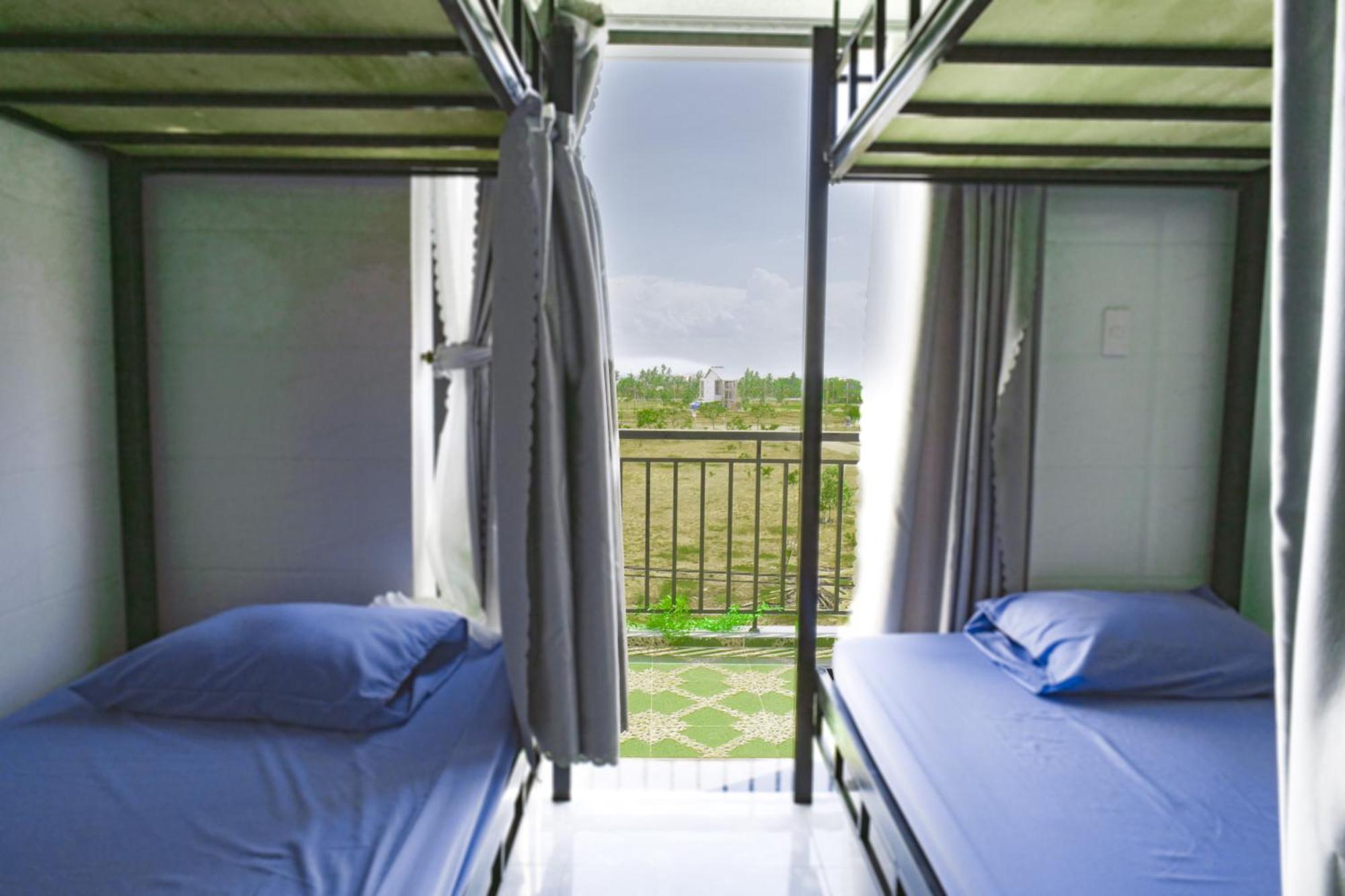 Nalani Homestay & Hostel 会安 外观 照片